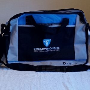 Premier Laptop Bag